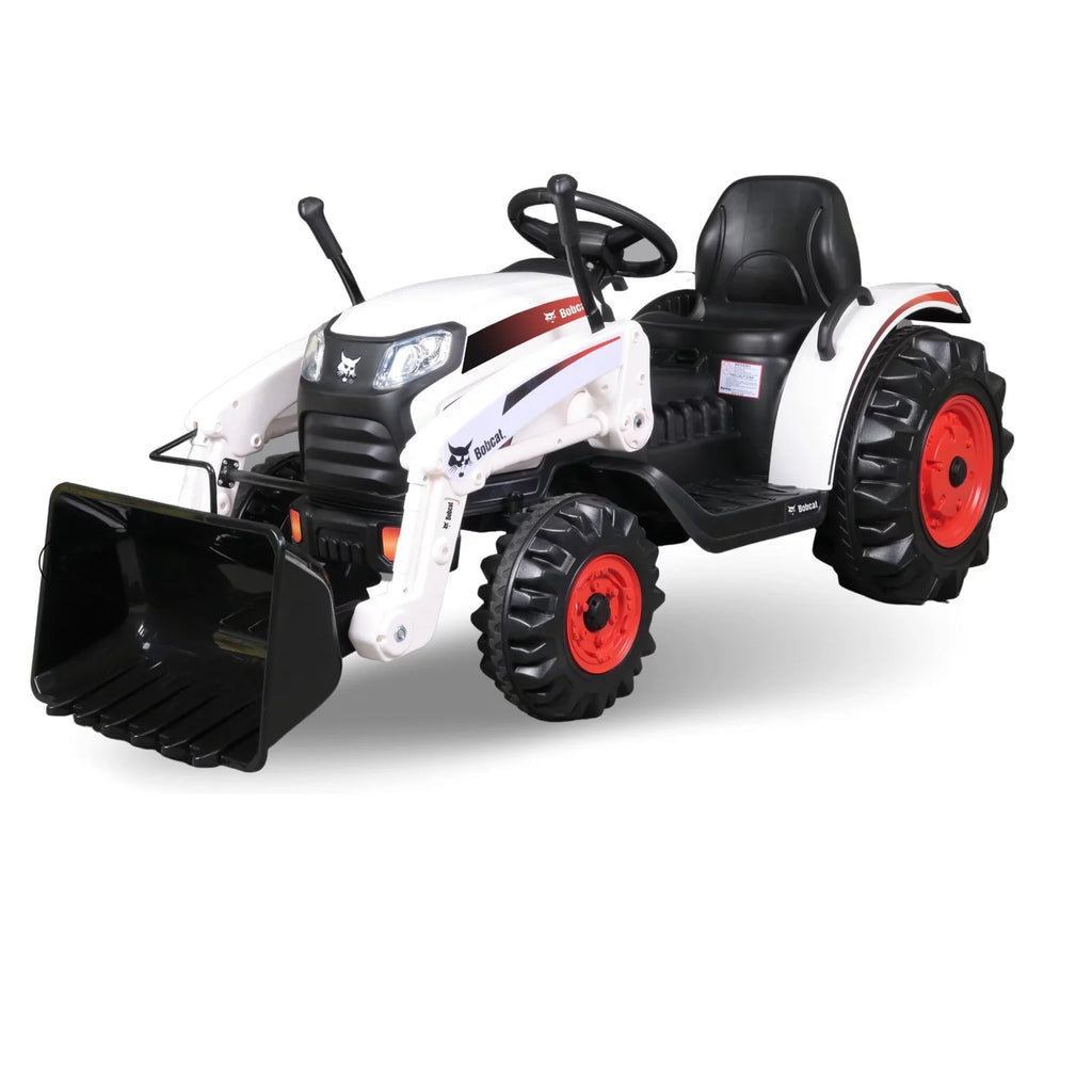 Construction Tractor 12V A16554