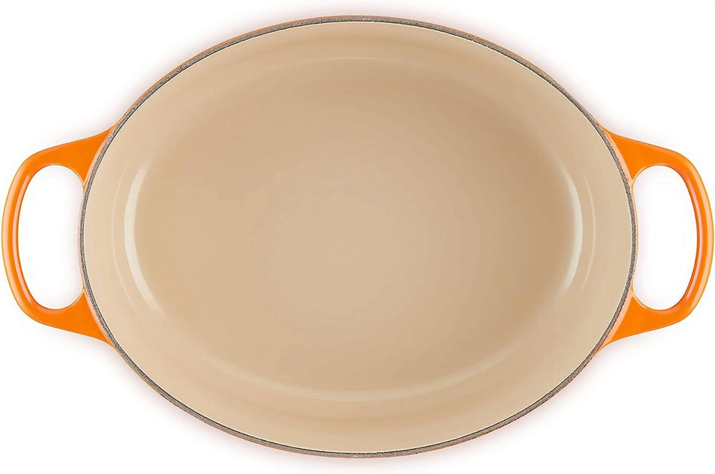 5 qt. Oval Dutch Oven Q9654