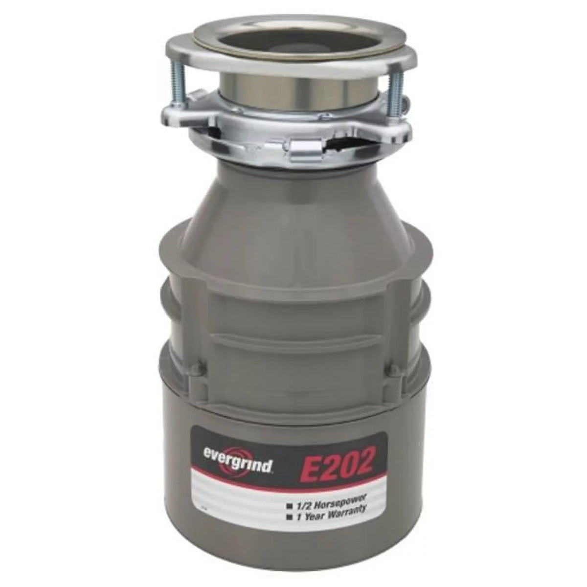 .50 HP Garbage Disposer X71744
