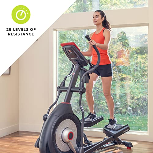 Elliptical Machine F9199