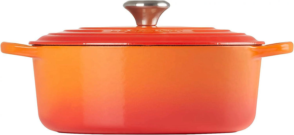 5 qt. Oval Dutch Oven Q9654