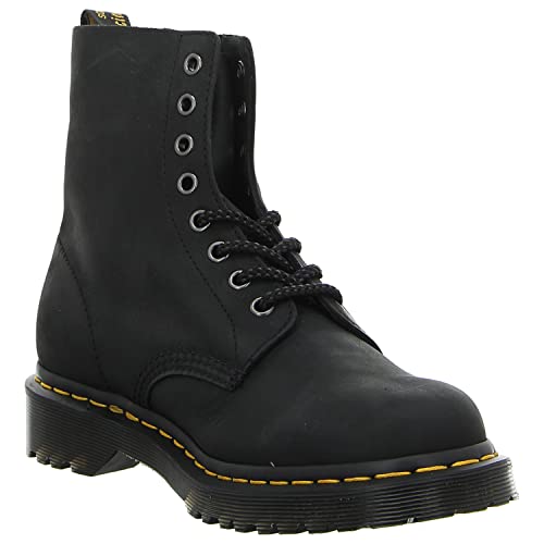 8 Eye Boot P319