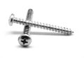 #8-12 x 1/2 Phillips Pan Head Sheet Metal Screw I224