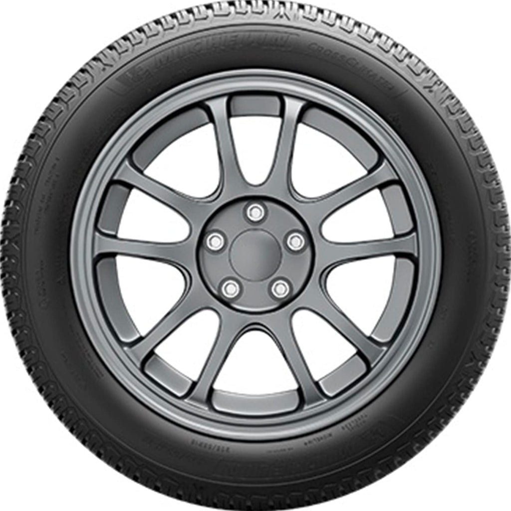 225/60R17 99H All-Season Car Tire G963135