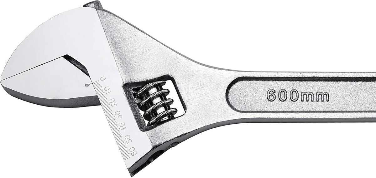 24 inch Adjustable Wrench X41039