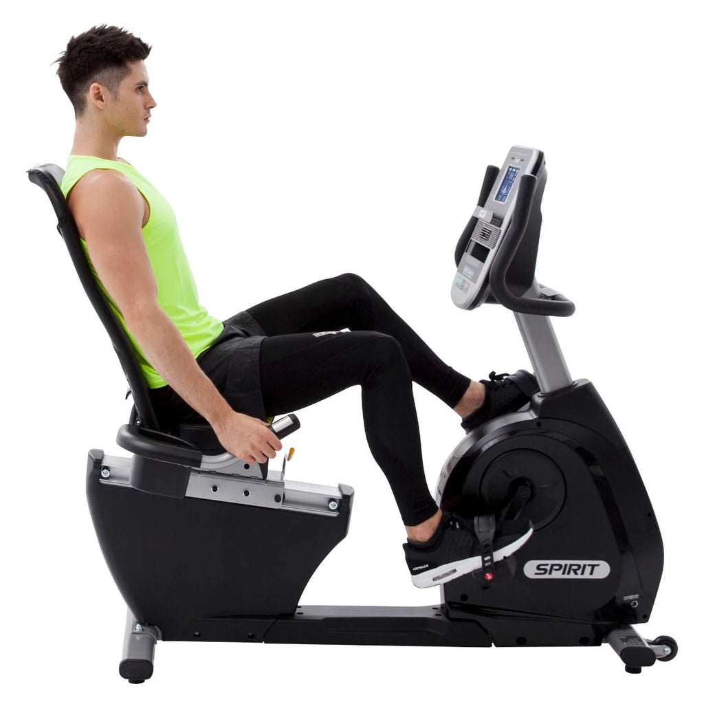 Recumbent Bike H9006