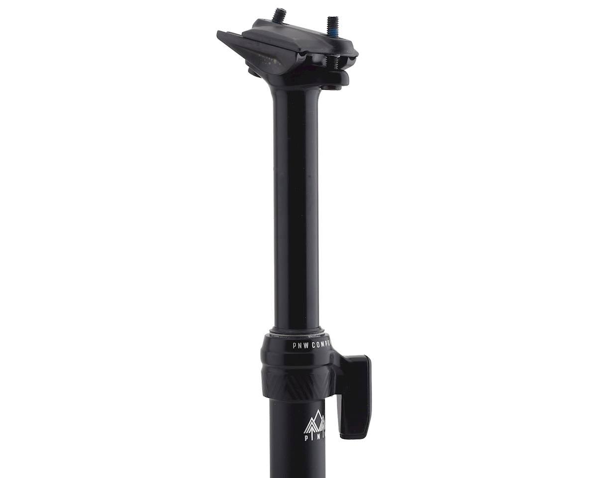 Cascade Dropper Post 31.6x170mm Aluminum U903