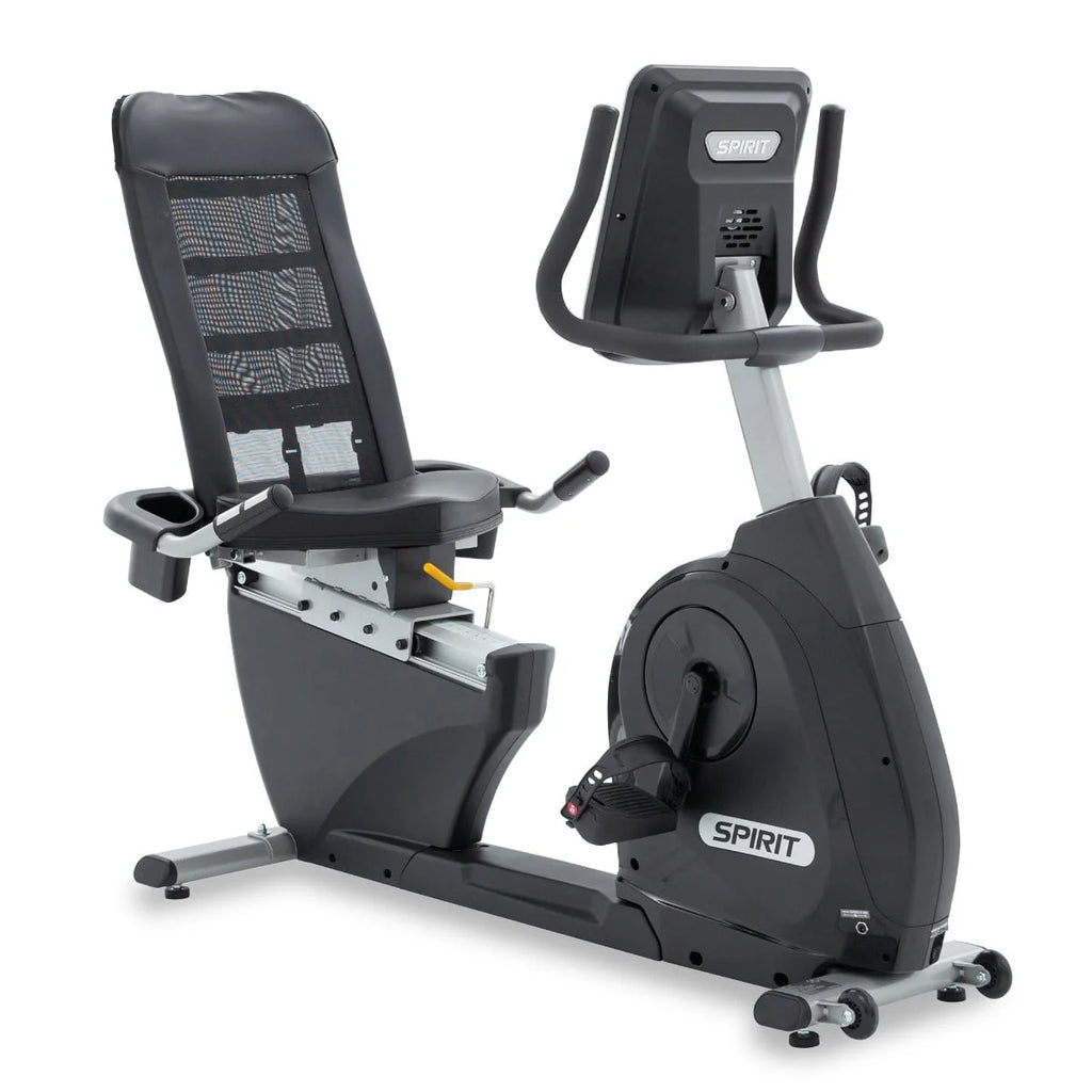 Recumbent Bike H9006
