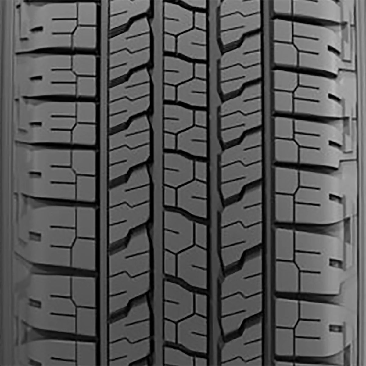 All Season 275/65R18 116T Light Truck Tire D699989