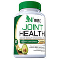 Avocado Soybean Unsaponifiables 400 mg Joint Health Supplement L54904