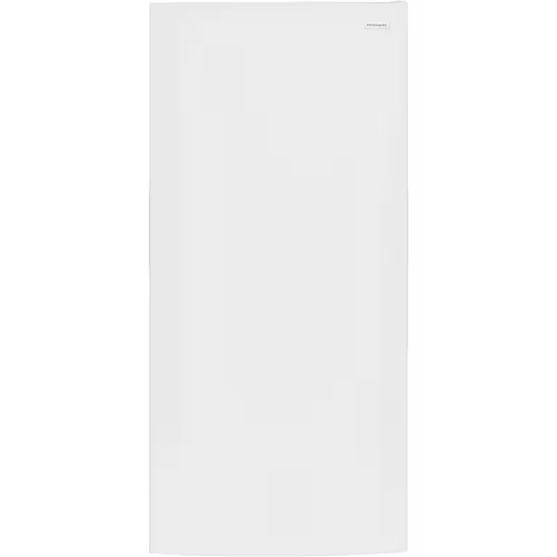 White Frost Free Upright Freezer O800952