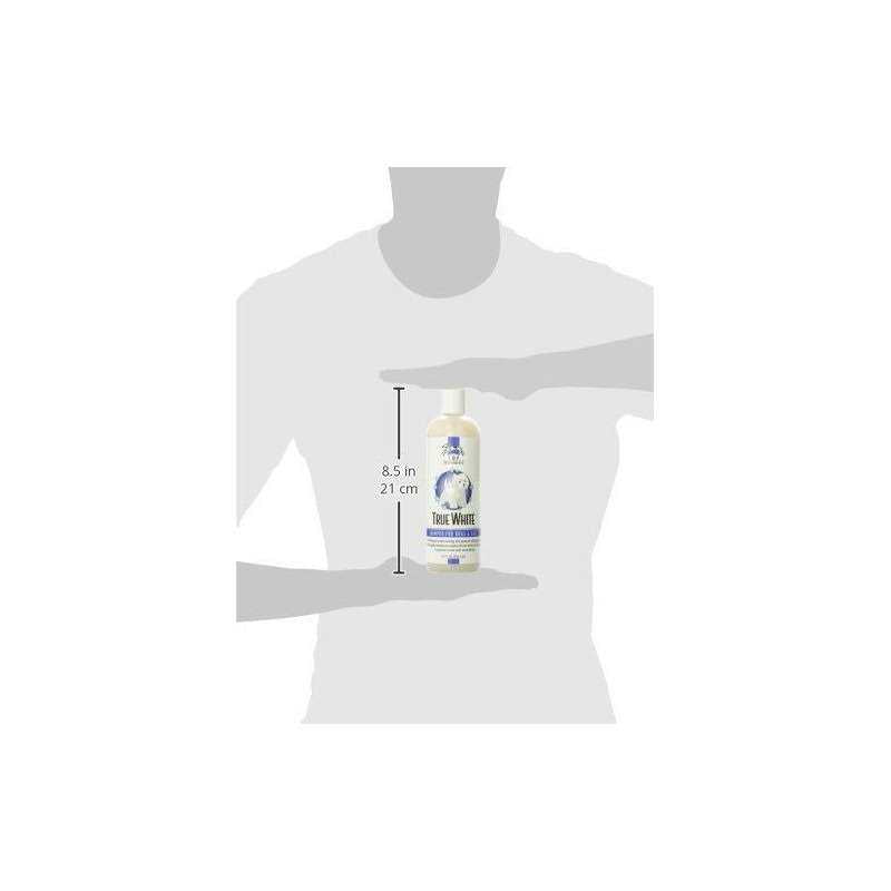 True White Whitening Shampoo K91364
