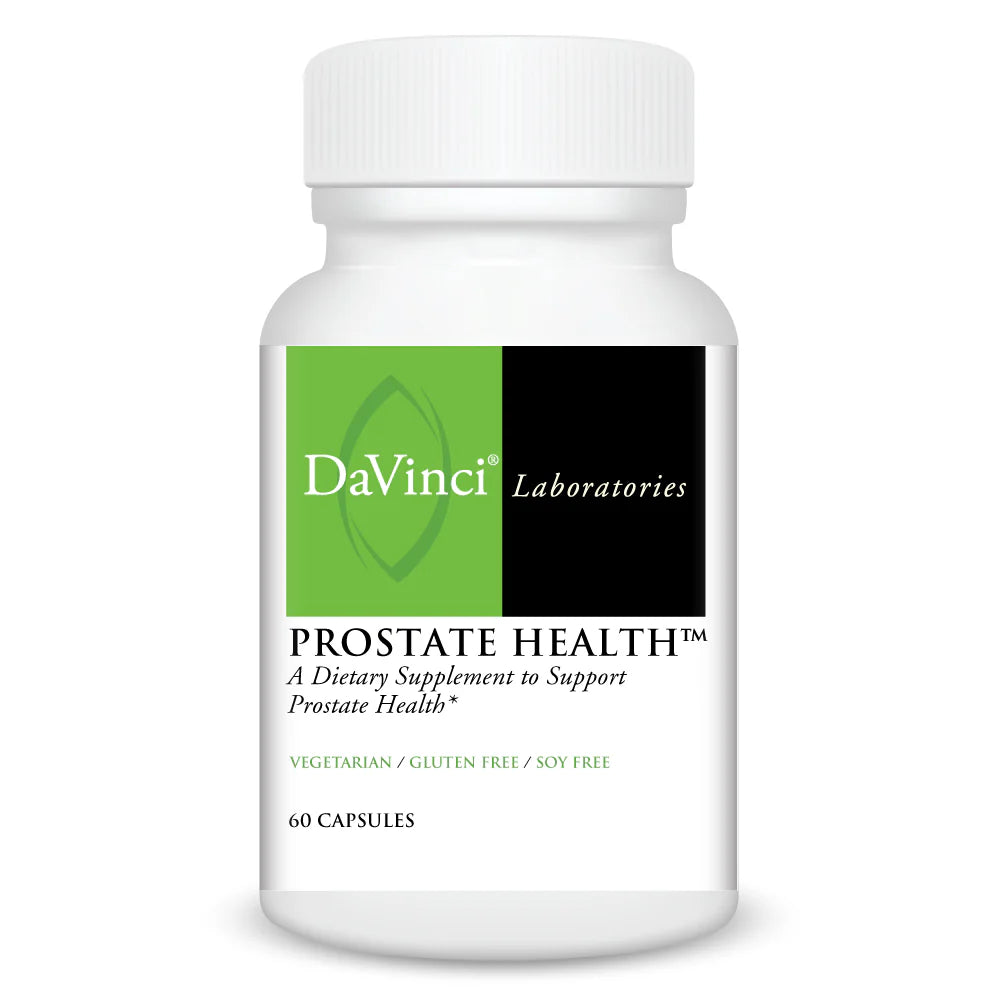 Prostate Health 60 vcaps E54377
