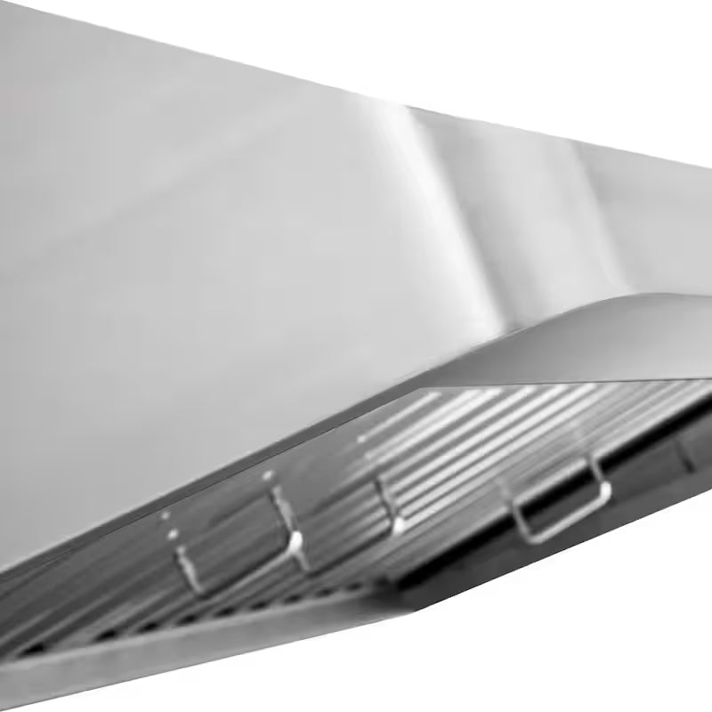 30 in. 600 CFM Stainless Steel Under Cabinet Range Hood Q76306