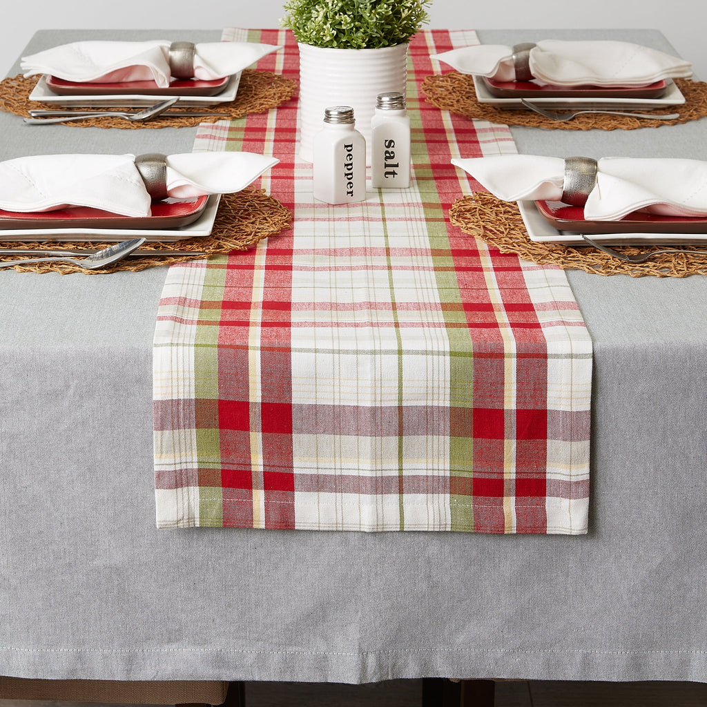 Set of 6 Taupe Brown Mesh Patterned Woven Round Placemats N391