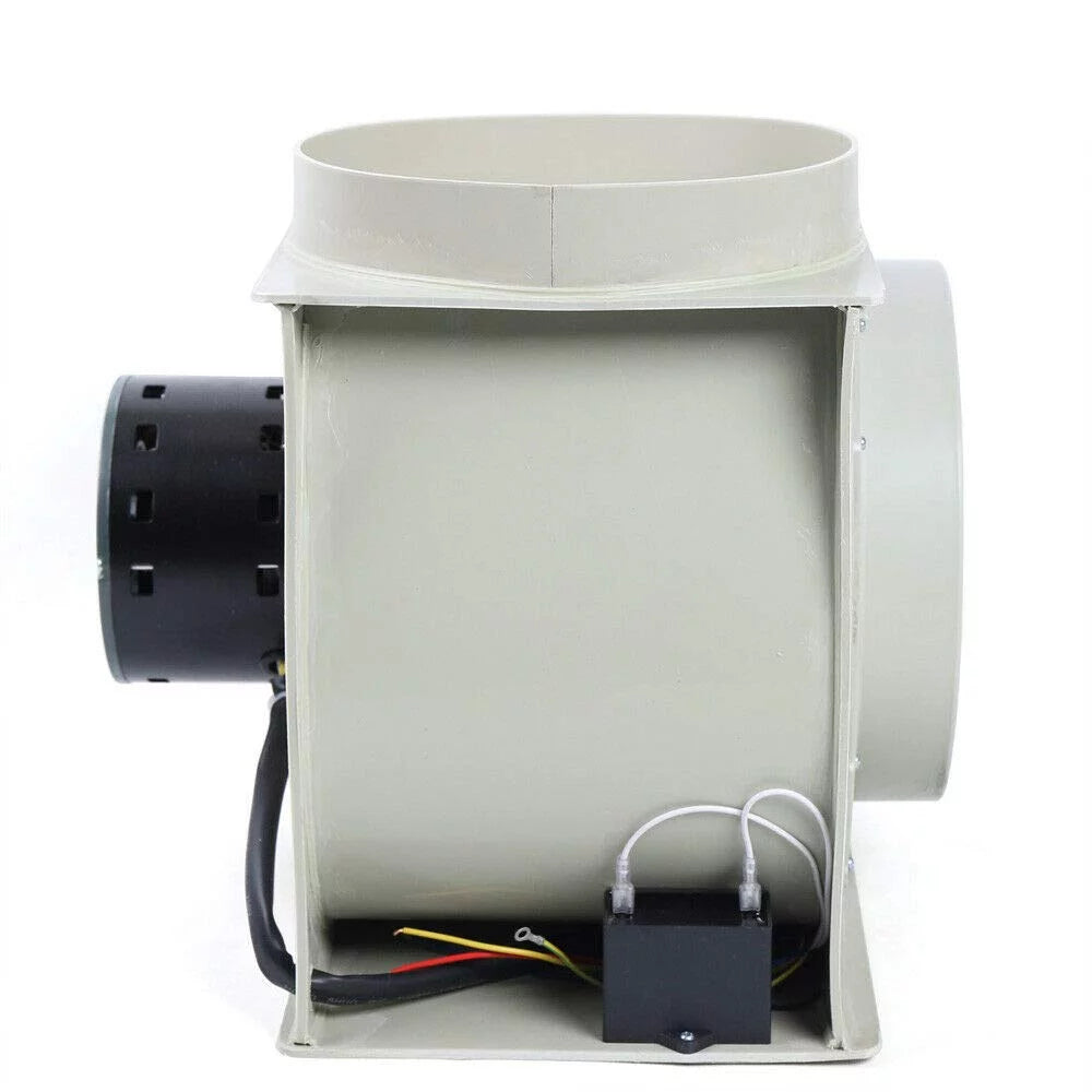 Centrifugal Extractor Blower Fan 2300m3 / h Z46379