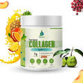 Plant Based Collagen Powder Builder Supplement Mixed Fruit 210gm R961631