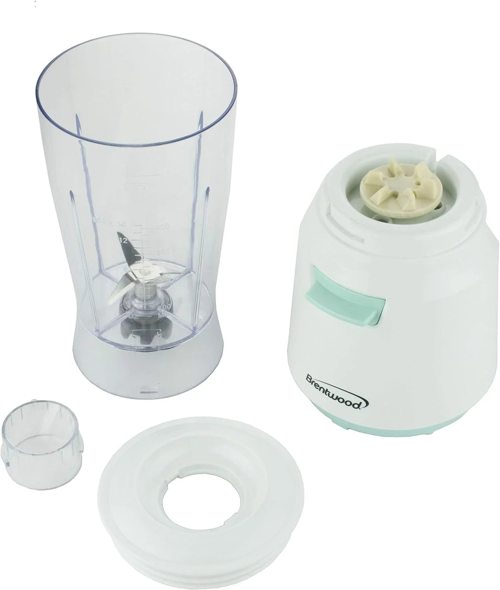 Blue 14 Oz Personal Blender B877031