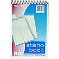 Steno Pad 80 ct (Case of 6) P783