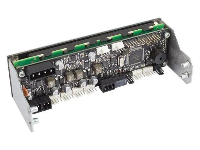 aquaero 6 Pro USB fan-controller with graphic-LCD Q5716