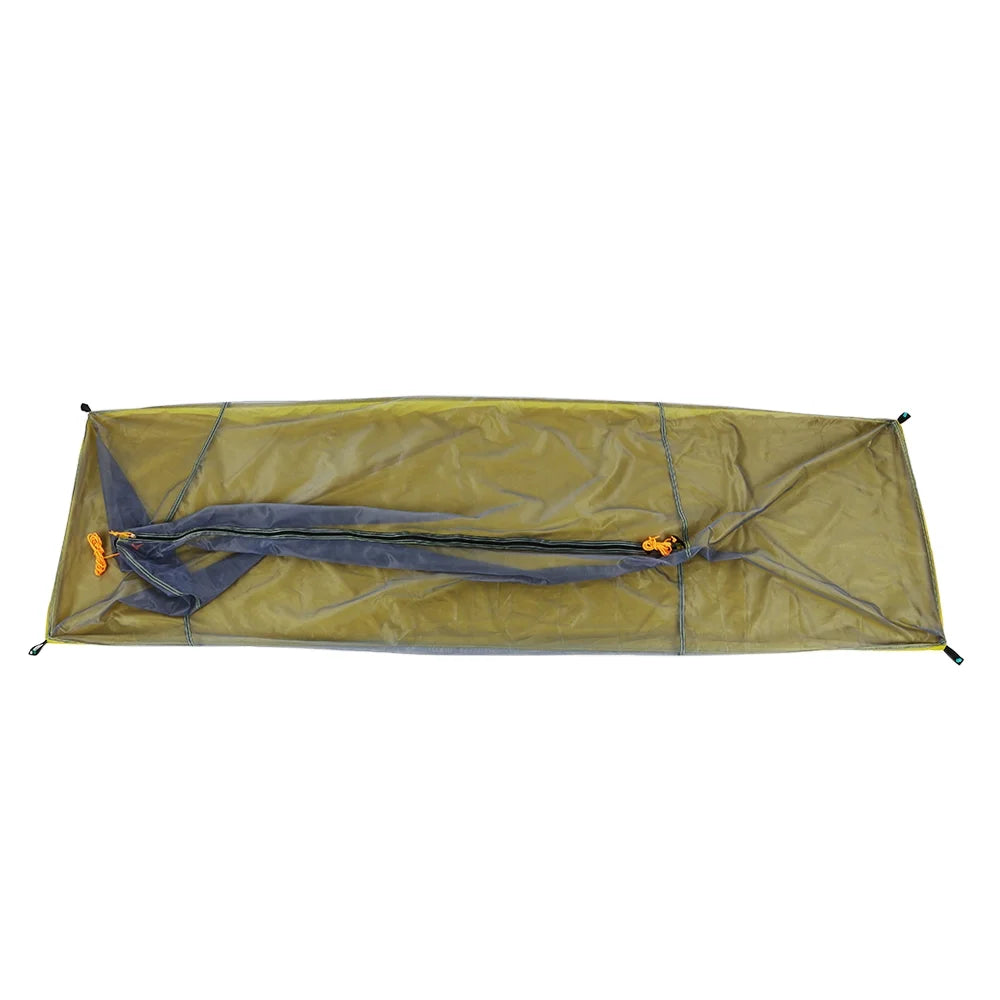 Lightweight Camping Tent with High Density Net Gauze Y75165