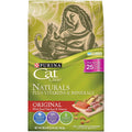 Naturals Original Dry Cat Food R1336