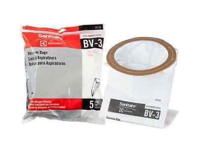 150 Bags Vacuum Cleaner Bags R791155