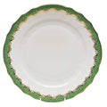 Jade Dinner Plate S226