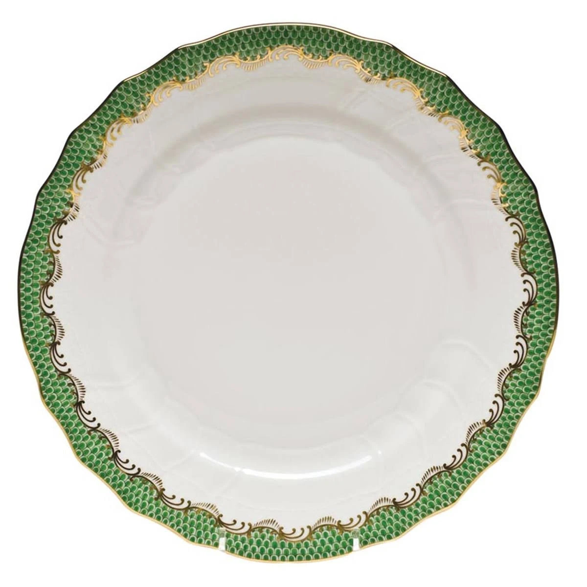 Jade Dinner Plate S226
