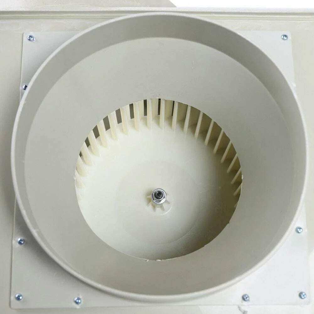 Centrifugal Extractor Blower Fan 2300m3 / h Z46379