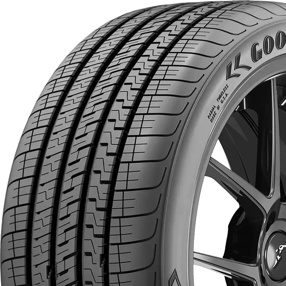 245/40ZR20 99Y XL Passenger Tire F976026