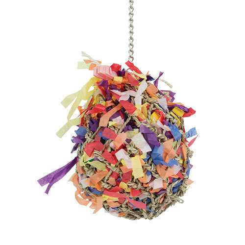 Shredder Ball I136