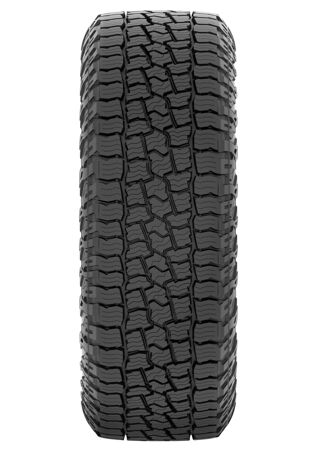 255/55R20 110V All-Terrain Tire S722058