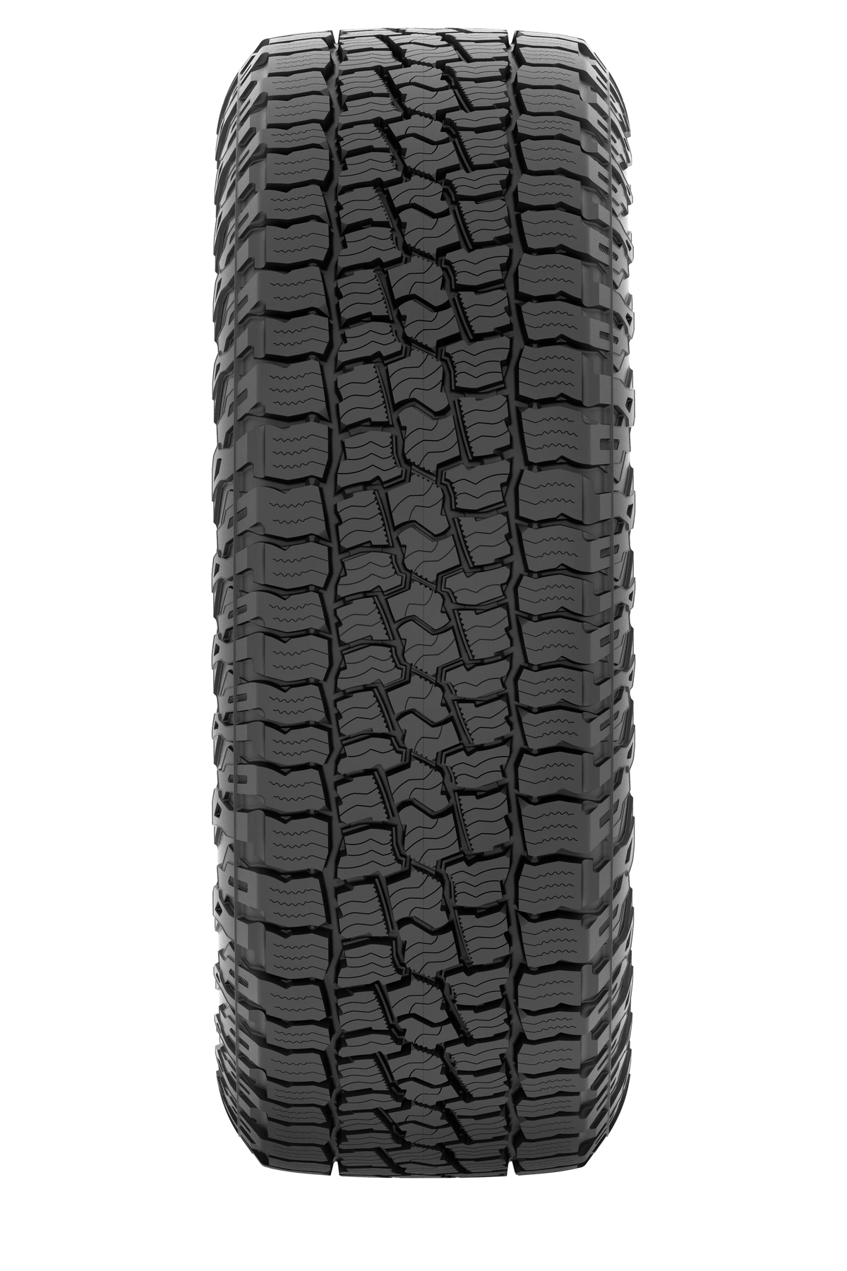 255/55R20 110V All-Terrain Tire S722058