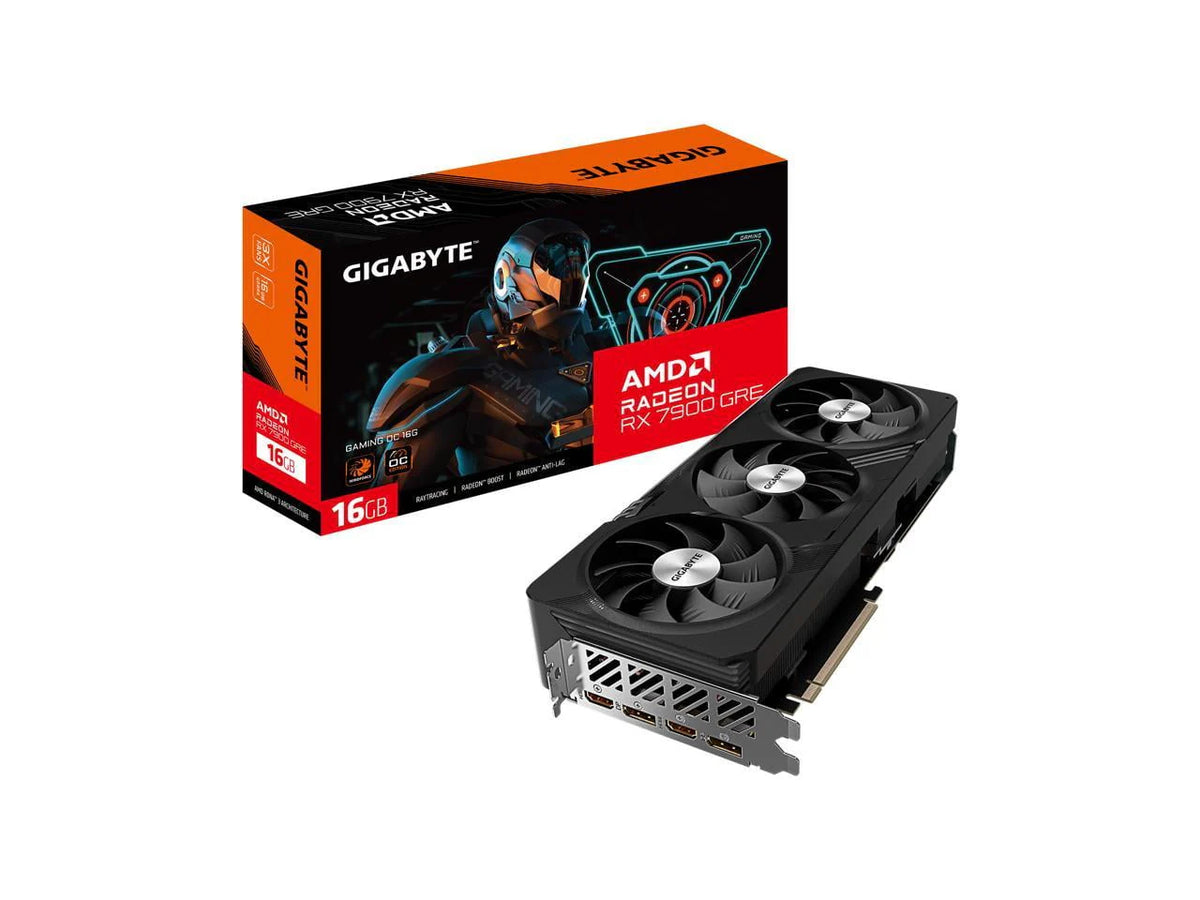 Radeon RX 7900 GRE 16GB GDDR6 Graphics Card H545720