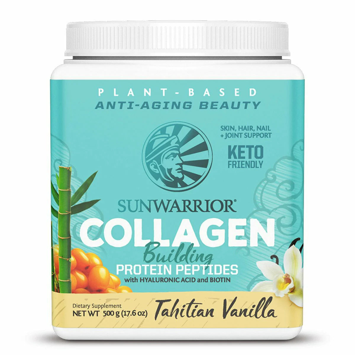 Plant Based Collagen 20 servings C230