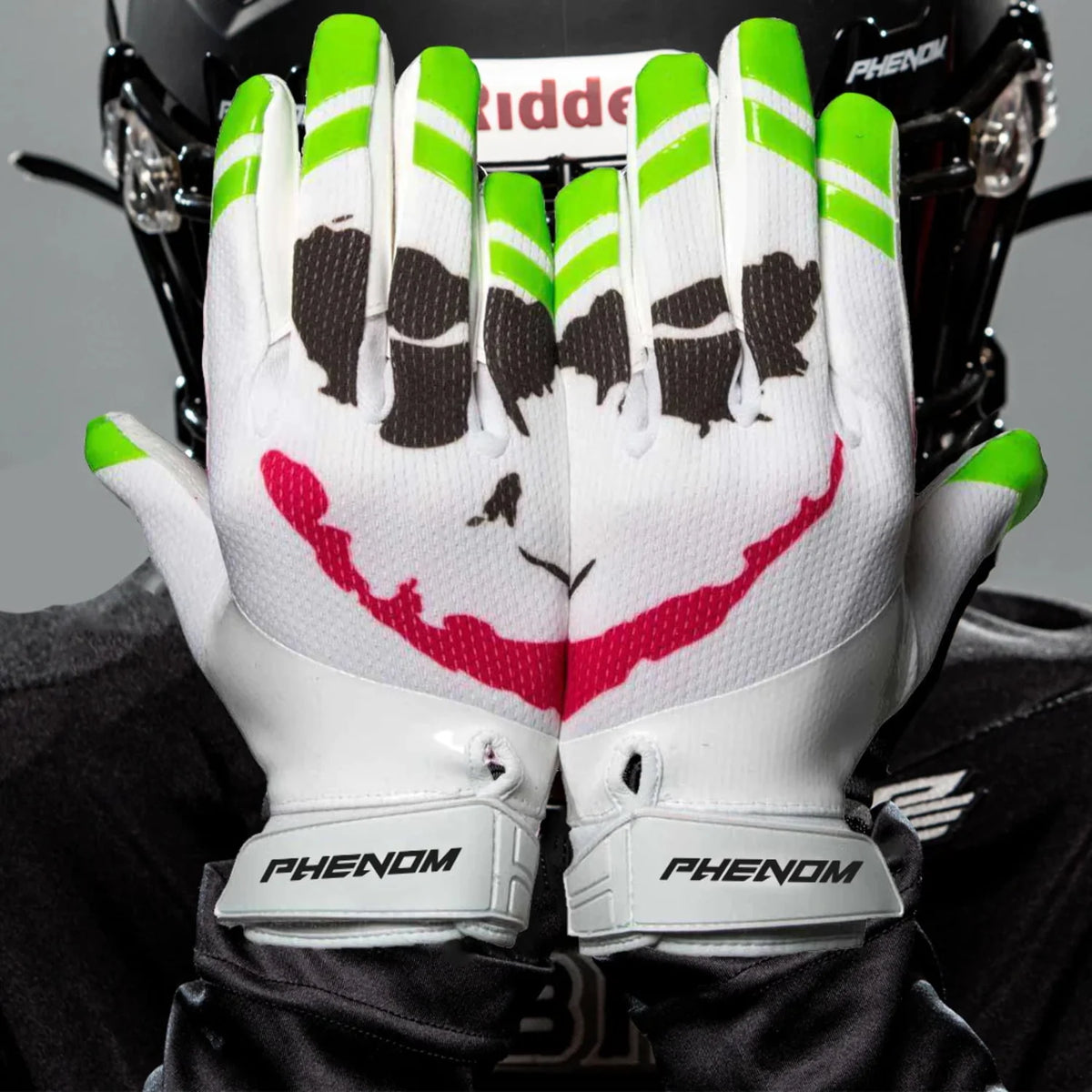 Football Gloves Y27024