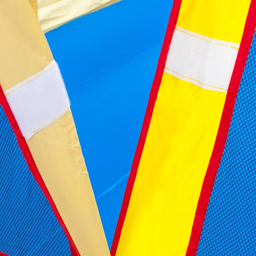 Inflatable Bouncer House Castle Jumper Slide G92178