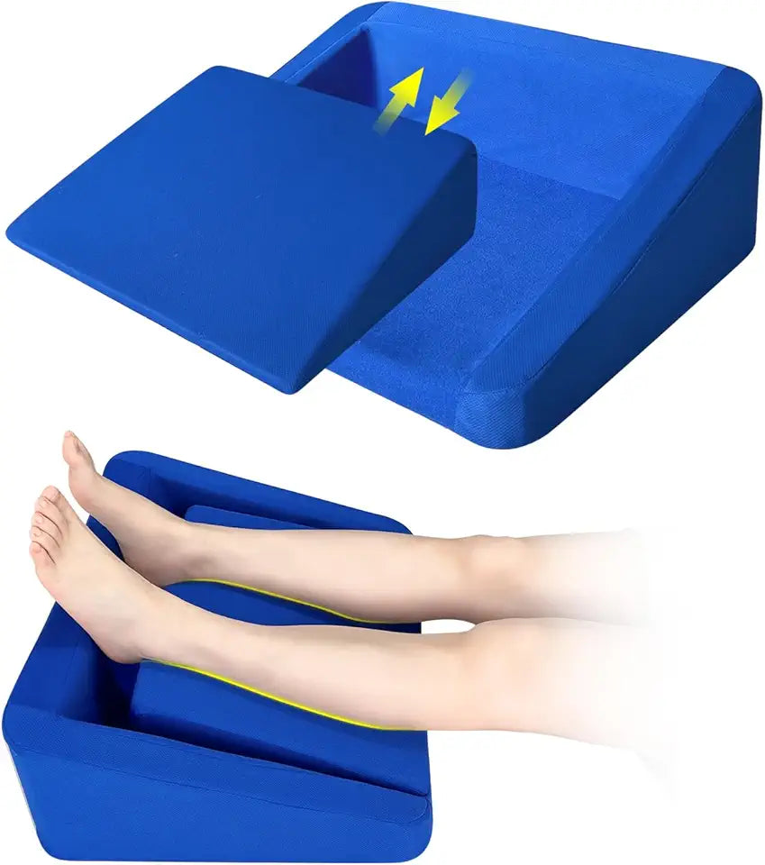 Heel Offloading Cushion Footbed V552877