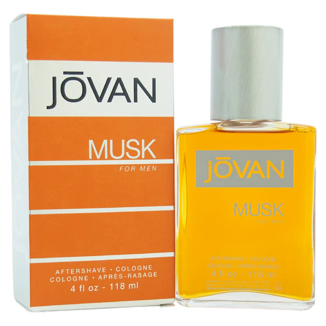 4 oz After Shave Cologne Z365