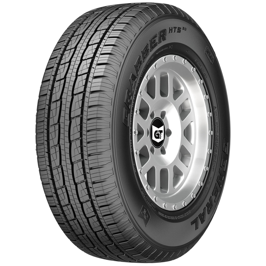 All Season Tire S958788