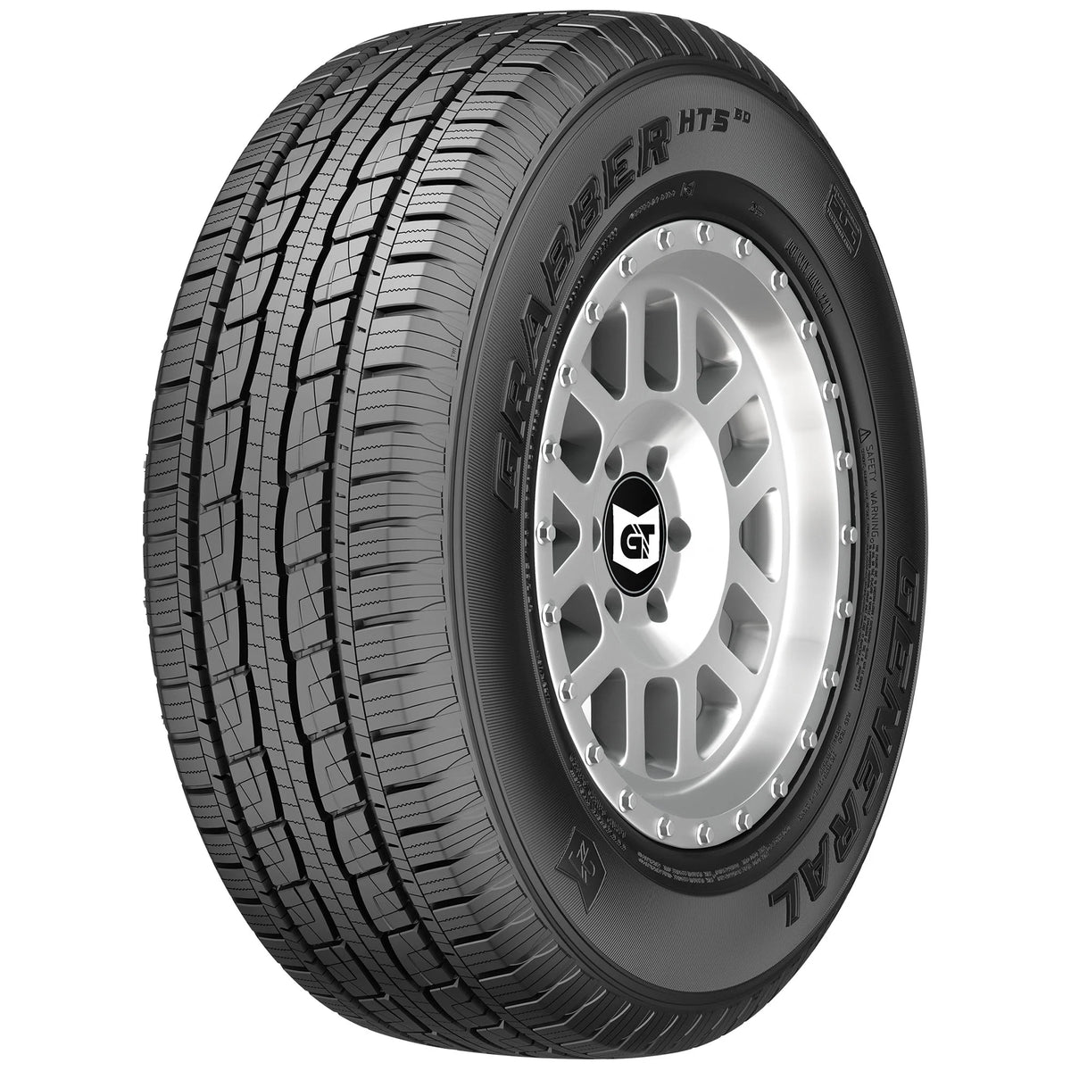 All Season Tire S958788