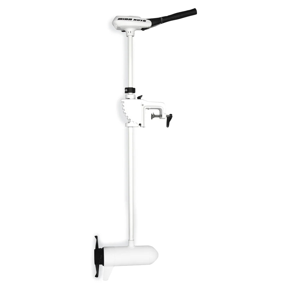 Transom Mount 12V Trolling Motor F502