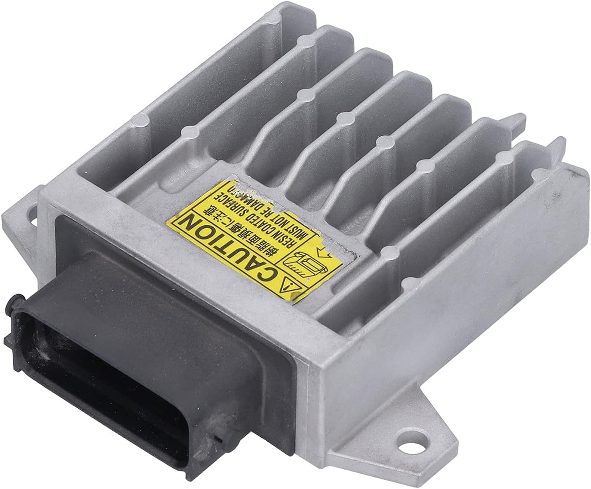 Transmission Control Module Q274