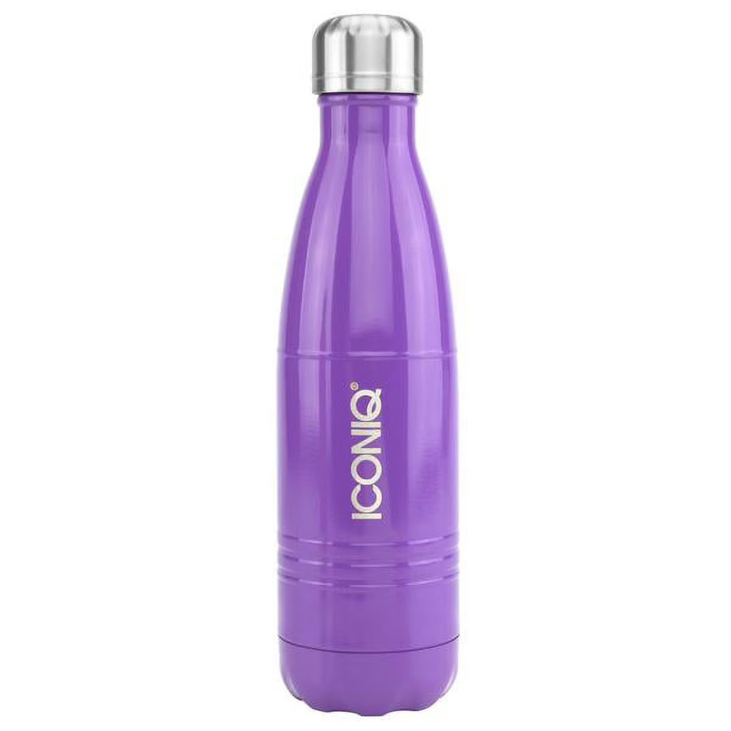 17oz Stainless Steel Vacuum Insulated Water Bottle G648