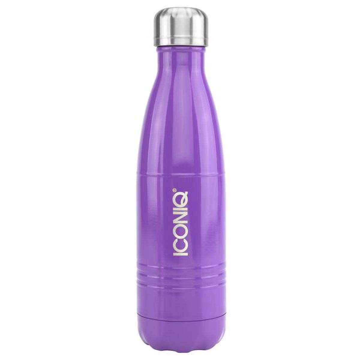 17oz Stainless Steel Vacuum Insulated Water Bottle G648