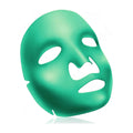 Green Tea Moisturizing Facial Mask V8827
