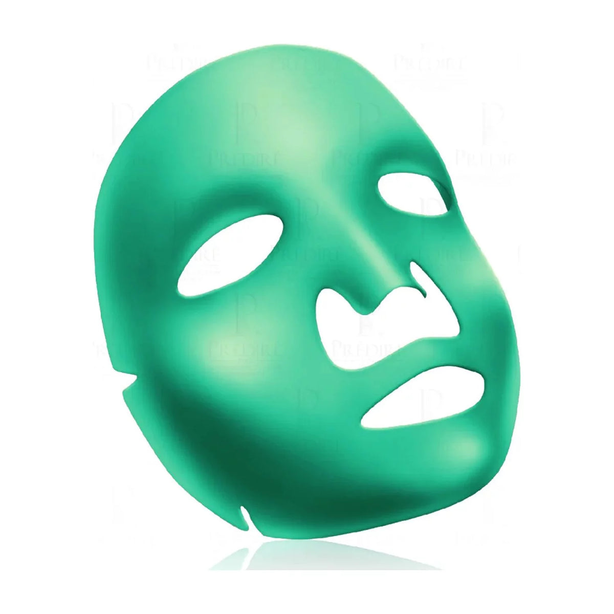 Green Tea Moisturizing Facial Mask V8827