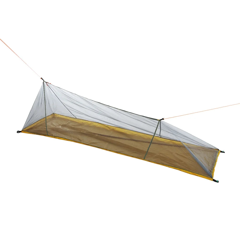 Lightweight Camping Tent with High Density Net Gauze Y75165