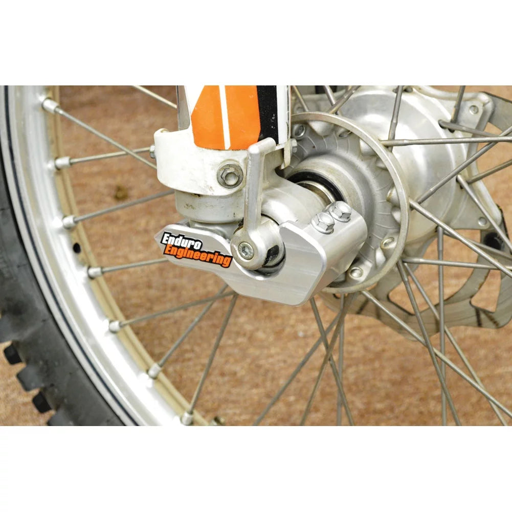 Fork Leg Guard K396